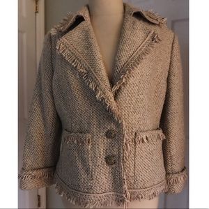 New York & Company Blazer